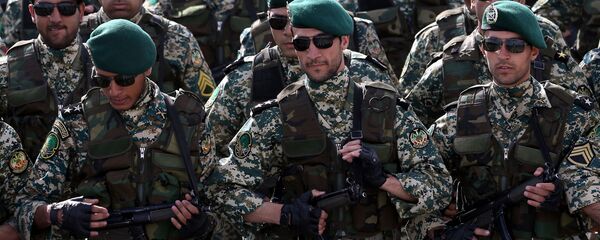 美将考虑在叙合作的前提是伊朗力量从叙撤离 - 俄罗斯卫星通讯社