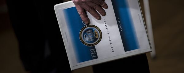 美议员称文件证明《特朗普档案》造假 - 俄罗斯卫星通讯社