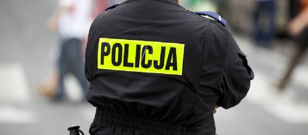 波兰地方法院因炸弹威胁已疏散近200人 - 俄罗斯卫星通讯社