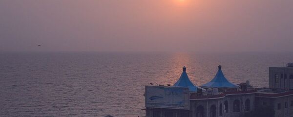 荷台达港 荷台达港 - 俄罗斯卫星通讯社