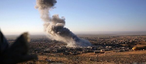 叙利亚 叙利亚 - 俄罗斯卫星通讯社