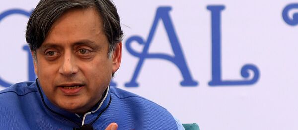 印度政治家：丘吉尔和希特勒一样手上沾满鲜血 - 俄罗斯卫星通讯社