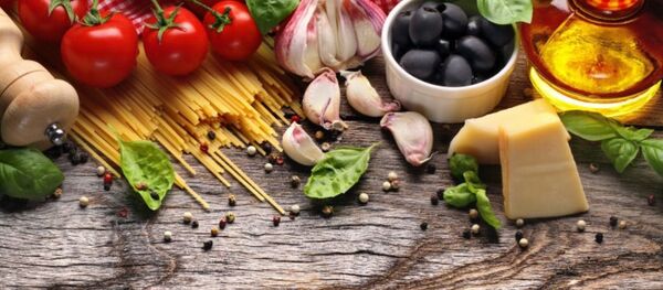 俄罗斯出口中心将在中国举办俄罗斯美食周活动 俄罗斯出口中心将在中国举办俄罗斯美食周活动 - 俄罗斯卫星通讯社