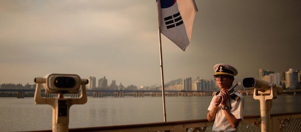 启动六方会谈是军事施压朝鲜的替代选择 启动六方会谈是军事施压朝鲜的替代选择 - 俄罗斯卫星通讯社