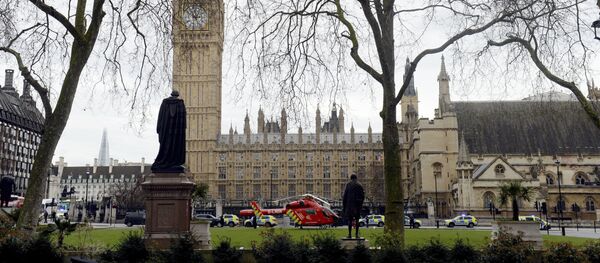 英国首相:英国最近三个月发生的恐怖袭击互相之间没有关联 英国首相:英国最近三个月发生的恐怖袭击互相之间没有关联 - 俄罗斯卫星通讯社