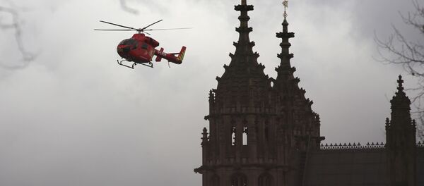 俄专家:中国有意在遥远国家遏制恐怖主义 俄专家:中国有意在遥远国家遏制恐怖主义 - 俄罗斯卫星通讯社