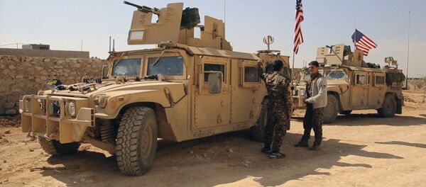 美國國務院將把用於穩定敘利亞局勢的2.3億美元用於其他目的 - 俄羅斯衛星通訊社