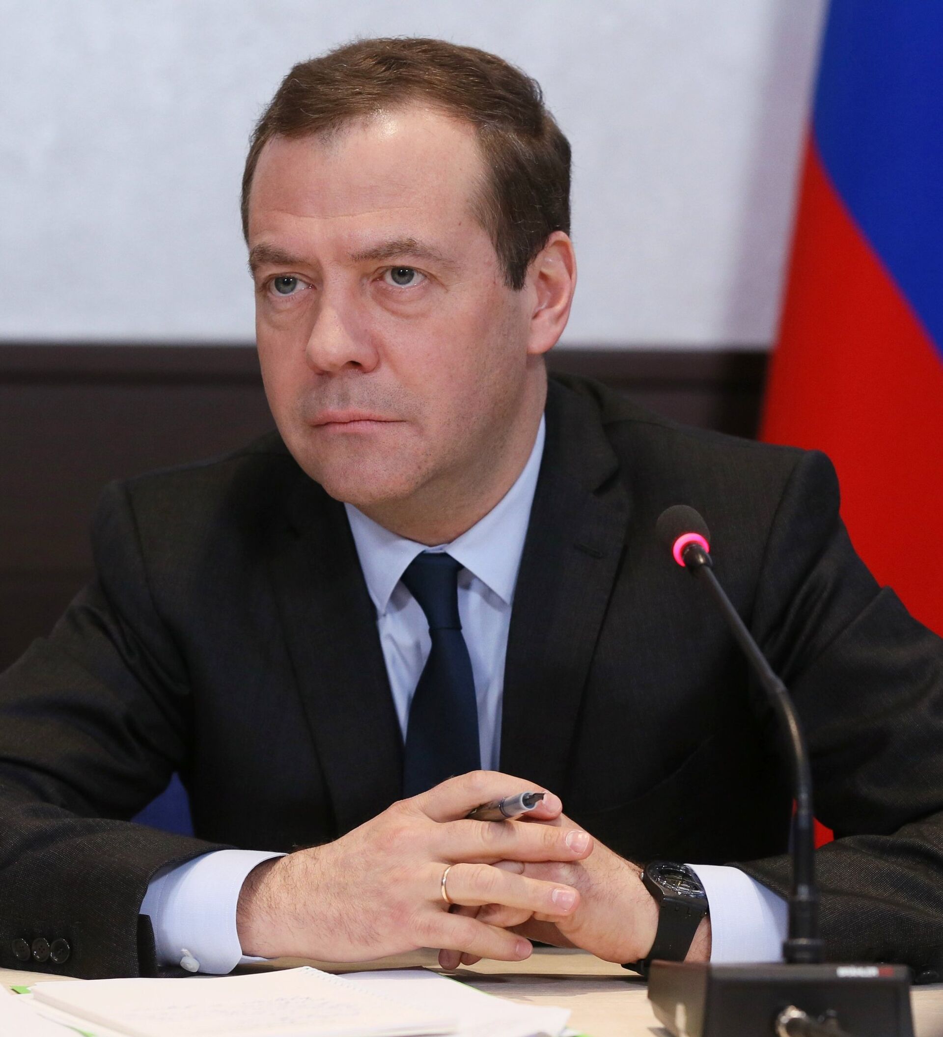 俄联邦委员会主席：梅德韦杰夫不会自动获得联邦议会终身议员的席位 - 2020年7月8日, 俄罗斯卫星通讯社