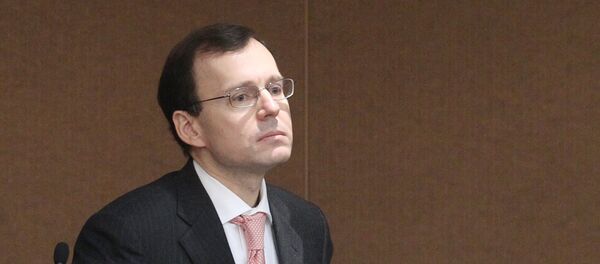 尼古拉•斯帕斯基 - 俄羅斯衛星通訊社