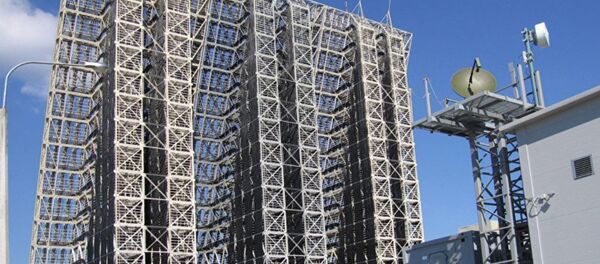 俄空天軍稱導彈預警系統地面雷達系統改造工程基本完成 - 俄羅斯衛星通訊社