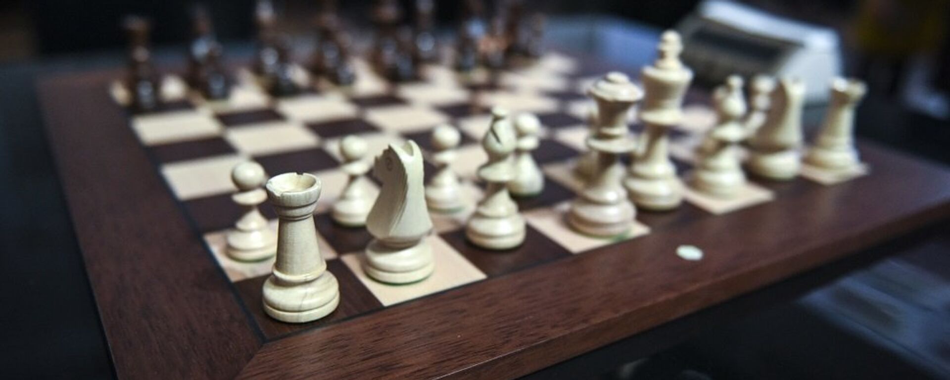 国际象棋世锦赛冠军赛及候选人赛决赛将在中国举办 - 俄罗斯卫星通讯社, 1920, 03.03.2023