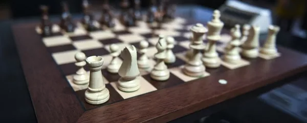 國際棋聯主席：中國可能申辦國際象棋世界冠軍賽 - 俄羅斯衛星通訊社