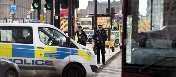 英國西部劇烈爆炸傷者數量超過30人 - 俄羅斯衛星通訊社