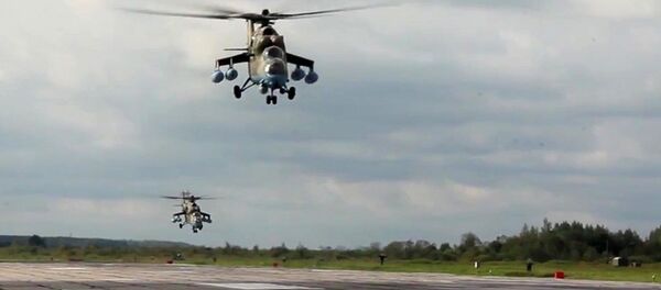 俄罗斯国防部：中央军区战斗力3年提高了24% - 俄罗斯卫星通讯社