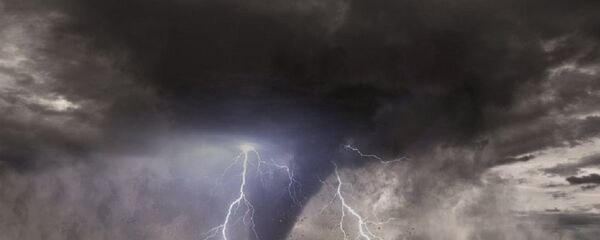 ”龙卷风 - 俄罗斯卫星通讯社