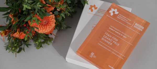 全球76个国家应征者报名参加安德烈∙斯捷宁国际新闻摄影大赛 - 俄罗斯卫星通讯社