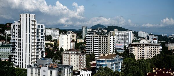 消息人士:敘利亞人民代表大會或於11月中旬在索契召開 消息人士:敘利亞人民代表大會或於11月中旬在索契召開 - 俄羅斯衛星通訊社