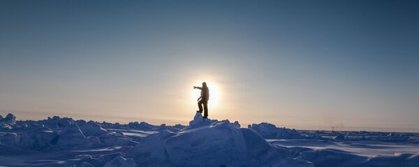 面對面專家：北極地區的任何開發都要在保護環境的前提下進行 - 俄羅斯衛星通訊社