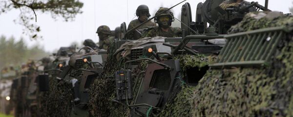 德联邦就业局将研究关于为美军演习寻找“俄语演员”的公告 - 俄罗斯卫星通讯社