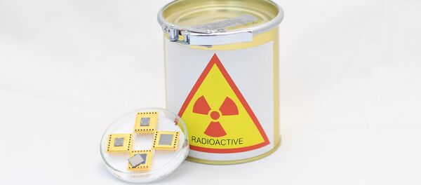 莫斯科物理工程学院研究出制造寿命长达百年电池的新方法 - 俄罗斯卫星通讯社