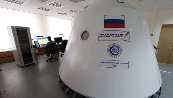 俄国家航天集团：联邦号飞船不会飞去国际空间站 - 俄罗斯卫星通讯社