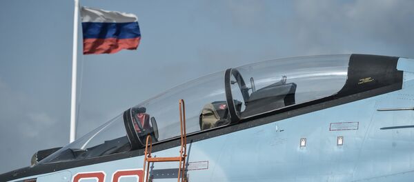 俄国防部：俄空天部队在阿勒坡与美空军在摩苏尔的行动“风格”迥异 - 俄罗斯卫星通讯社