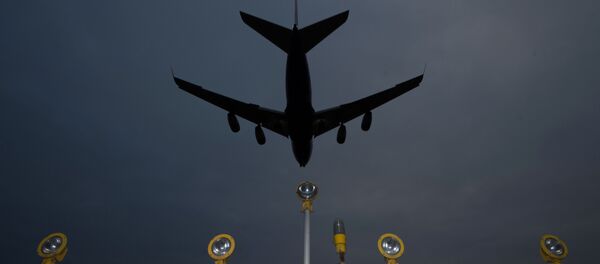 波蘭航空公司員工抗議活動不會影響航班運行 - 俄羅斯衛星通訊社