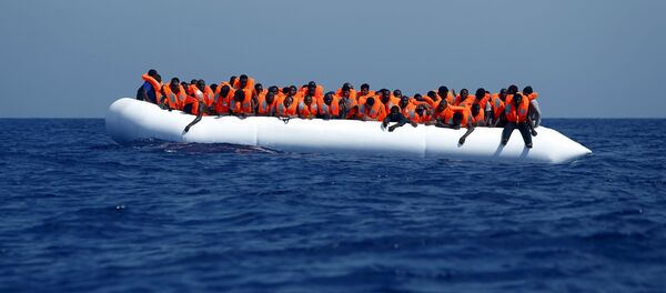 利比亚各部落在意大利内务部的秘密谈判中达成停战协议 - 俄罗斯卫星通讯社