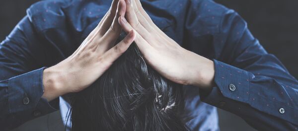 科學家闡述了長期服用抗抑鬱藥劑的風險 - 俄羅斯衛星通訊社