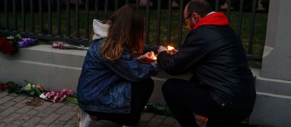 美國駐俄大使:美國將支持俄羅斯同極端分子作鬥爭 美國駐俄大使:美國將支持俄羅斯同極端分子作鬥爭 - 俄羅斯衛星通訊社