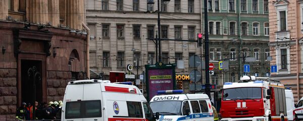 吉尔吉斯斯坦国安委表示,圣彼得堡恐怖袭击事件的嫌疑人可能是来自吉尔吉斯斯坦的俄联邦国籍公民 吉尔吉斯斯坦国安委表示,圣彼得堡恐怖袭击事件的嫌疑人可能是来自吉尔吉斯斯坦的俄联邦国籍公民 - 俄罗斯卫星通讯社