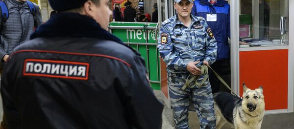 專家：安檢無法防範恐襲 需有效情報及公民警惕 - 俄羅斯衛星通訊社