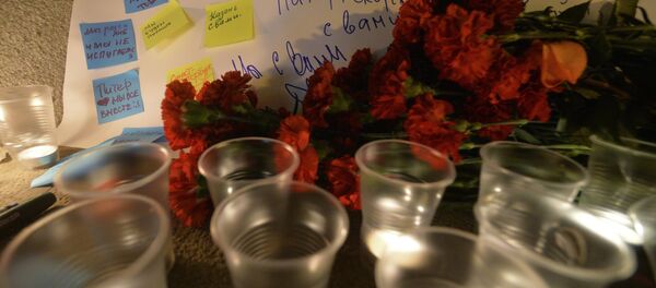 德国总理默克尔和法国总统奥朗德就圣彼得堡地铁恐袭事件向普京总统表示慰问 德国总理默克尔和法国总统奥朗德就圣彼得堡地铁恐袭事件向普京总统表示慰问 - 俄罗斯卫星通讯社