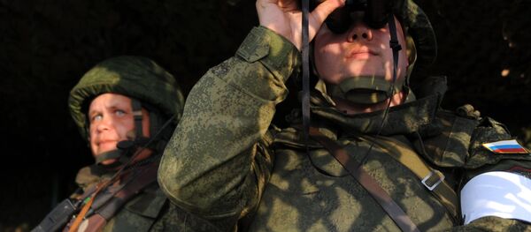 俄国防部：俄蒙“色楞格2017”联合军演将于今年8月举行 - 俄罗斯卫星通讯社