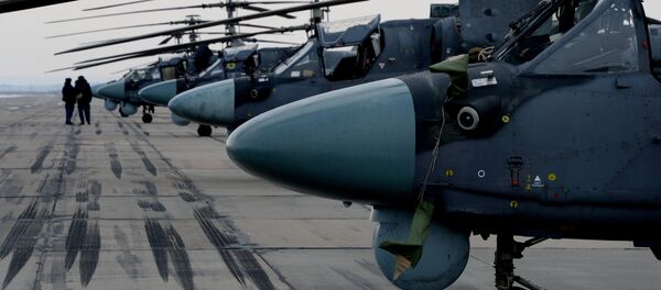 與恐怖主義作戰兩年：俄助敘政府軍從IS手中解放超過89%的領土 - 俄羅斯衛星通訊社