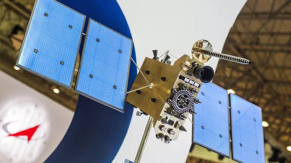 俄信息卫星系统公司：福音三号通信卫星拟于2018年12月发射升空 - 俄罗斯卫星通讯社