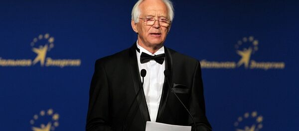 专家：俄可以在2020年前研制出第一级可返回式火箭 - 俄罗斯卫星通讯社