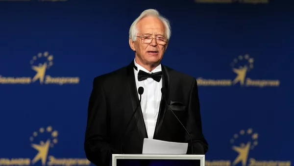 專家：俄可以在2020年前研制出第一級可返回式火箭 - 俄羅斯衛星通訊社