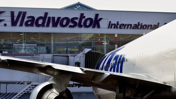 消息人士：符拉迪沃斯托克机场一乘客试图携带手雷上飞机