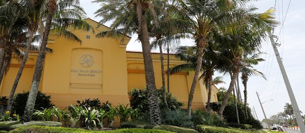 美國一酒店向疫情期間結婚的新婚夫婦推出夢幻蜜月 - 俄羅斯衛星通訊社