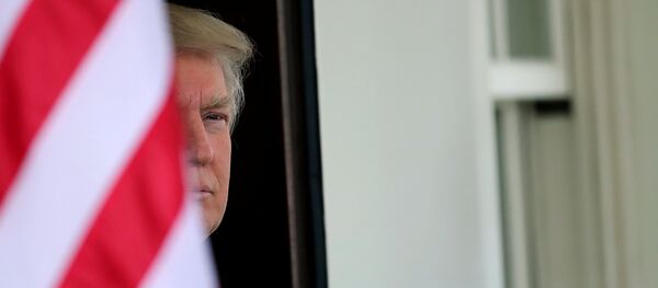 專家：特朗普撕裂俄中關係的企圖不會得逞 - 俄羅斯衛星通訊社