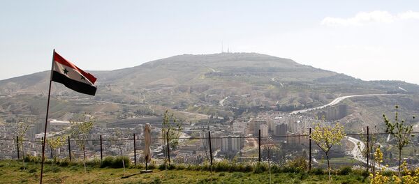 俄外长认为美国进入叙利亚南部必须得到大马士革的许可 俄外长认为美国进入叙利亚南部必须得到大马士革的许可 - 俄罗斯卫星通讯社