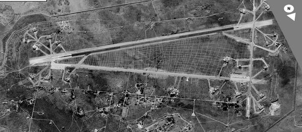 知情人士:美国攻击叙军基地的同时武装分子袭击了霍姆斯省的叙军阵地 知情人士:美国攻击叙军基地的同时武装分子袭击了霍姆斯省的叙军阵地 - 俄罗斯卫星通讯社