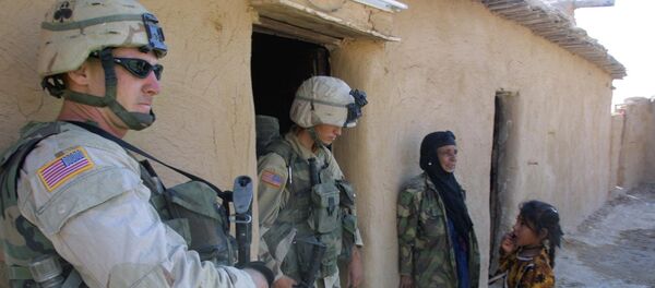 伊拉克 - 俄羅斯衛星通訊社