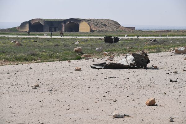 叙利亚军事基地 叙利亚军事基地 - 俄罗斯卫星通讯社