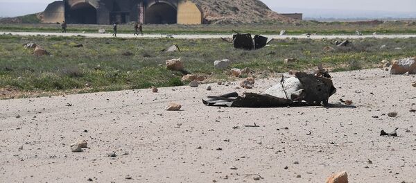 消息人士:美對敘空軍基地打擊死難者中有4名兒童 消息人士:美對敘空軍基地打擊死難者中有4名兒童 - 俄羅斯衛星通訊社