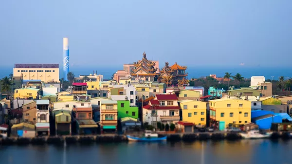 高雄 - 俄羅斯衛星通訊社