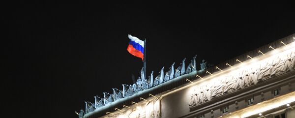 俄罗斯国防部称禁化武组织有关叙伊德利卜2月发生化武袭击的结论令人不解 - 俄罗斯卫星通讯社