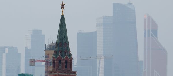 俄罗斯总统新闻秘书称，中国在叙问题决议草案表决中未投票体现其主权立场 - 俄罗斯卫星通讯社