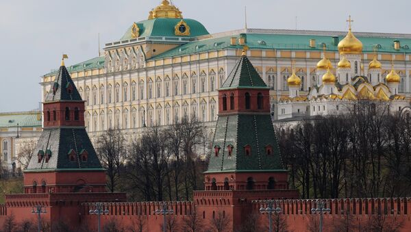 普京12月25日將同俄議會領導人會面 - 俄羅斯衛星通訊社